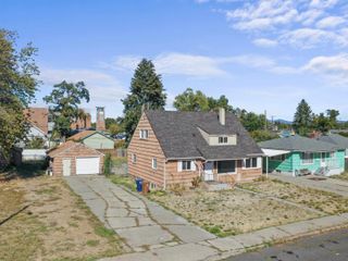1637 E Longfellow Ave, Spokane, WA 99207