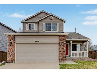 4991 Tarcoola Ln, Highlands Ranch, CO 80130