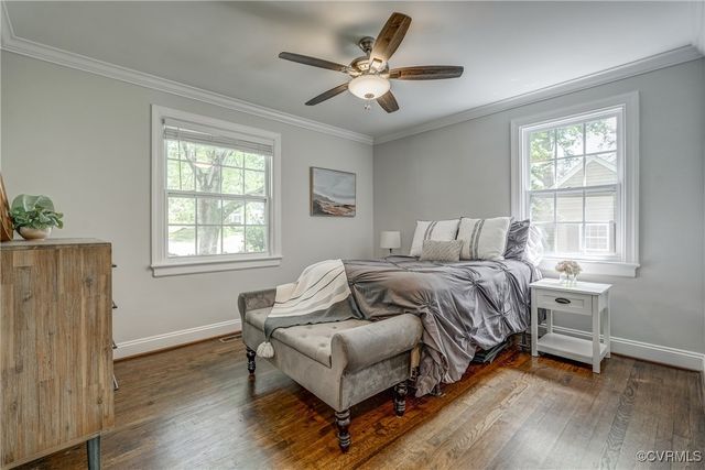 1304 Camden Dr, Henrico, VA 23229