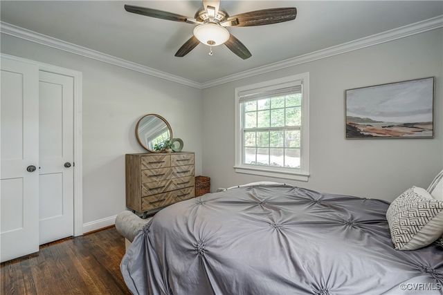 1304 Camden Dr, Henrico, VA 23229