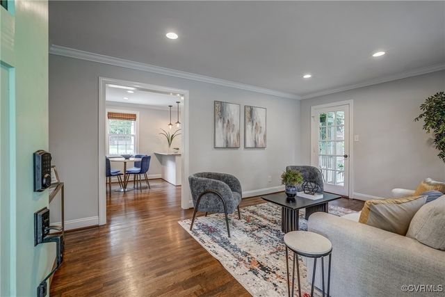 1304 Camden Dr, Henrico, VA 23229