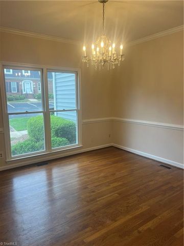 3705 Cardinal Downs Drive, Greensboro, NC 27410