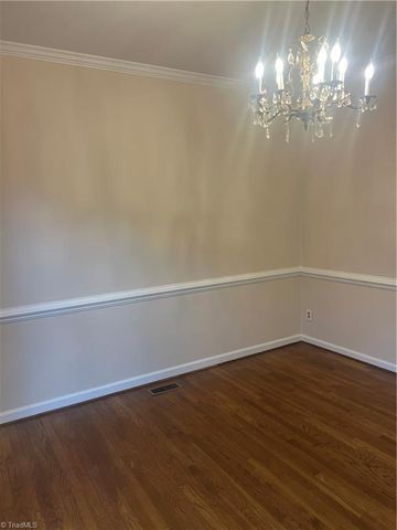 3705 Cardinal Downs Drive, Greensboro, NC 27410