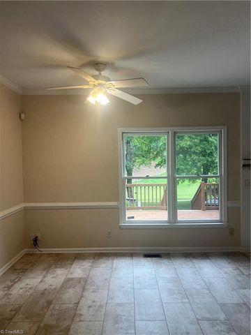 3705 Cardinal Downs Drive, Greensboro, NC 27410