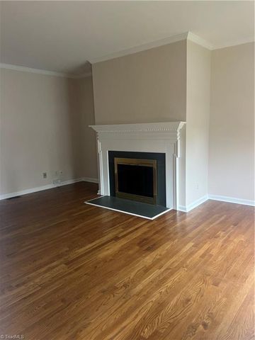 3705 Cardinal Downs Drive, Greensboro, NC 27410