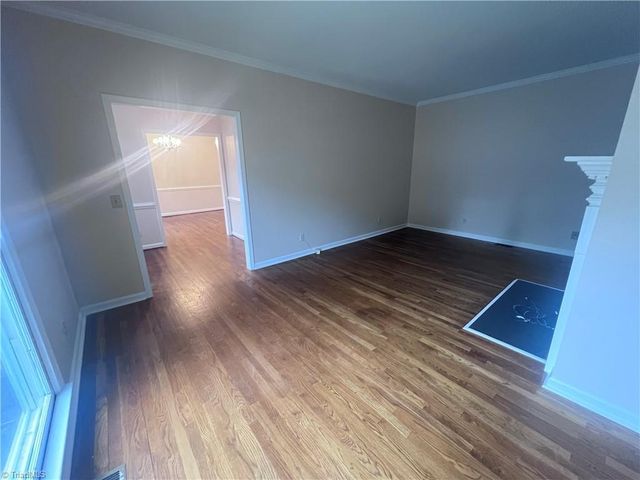 3705 Cardinal Downs Drive, Greensboro, NC 27410
