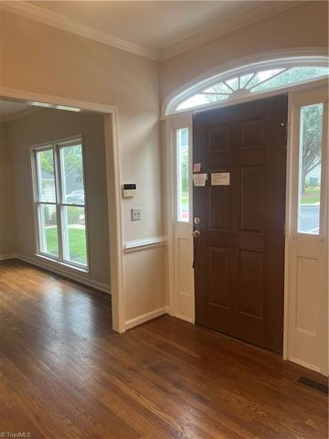 3705 Cardinal Downs Drive, Greensboro, NC 27410