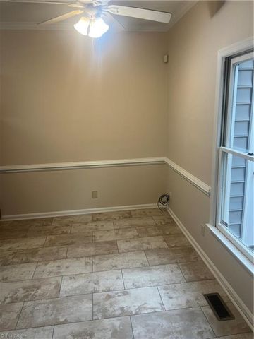3705 Cardinal Downs Drive, Greensboro, NC 27410