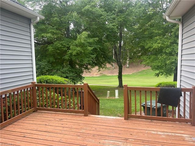 3705 Cardinal Downs Drive, Greensboro, NC 27410