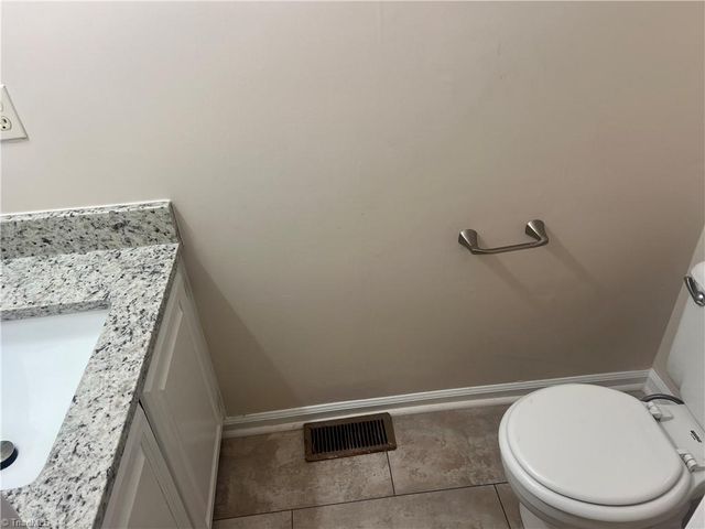 3705 Cardinal Downs Drive, Greensboro, NC 27410