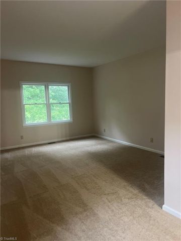 3705 Cardinal Downs Drive, Greensboro, NC 27410