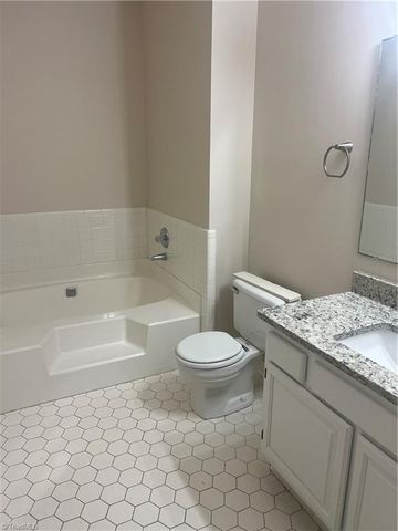 3705 Cardinal Downs Drive, Greensboro, NC 27410
