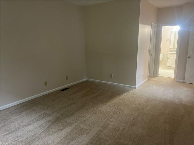 3705 Cardinal Downs Drive, Greensboro, NC 27410