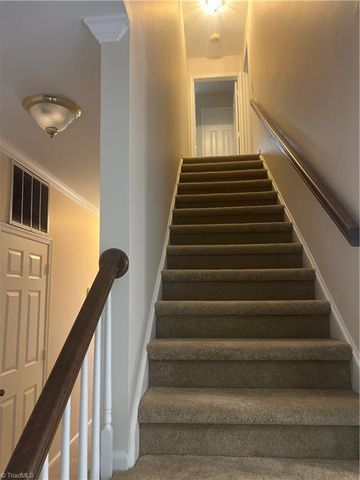 3705 Cardinal Downs Drive, Greensboro, NC 27410