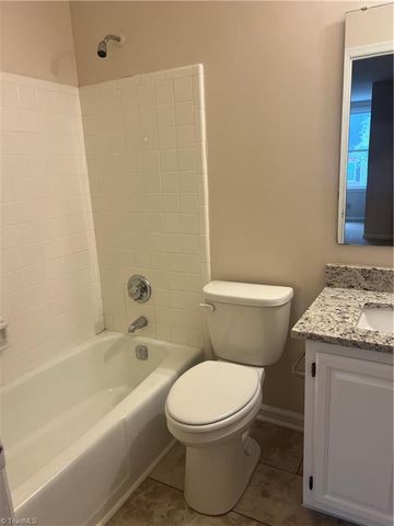 3705 Cardinal Downs Drive, Greensboro, NC 27410