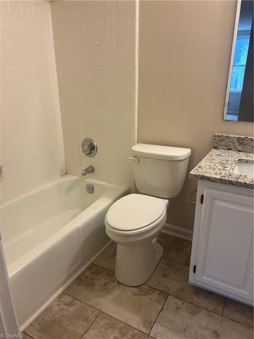 3705 Cardinal Downs Drive, Greensboro, NC 27410