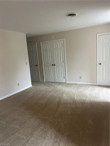 3705 Cardinal Downs Drive, Greensboro, NC 27410
