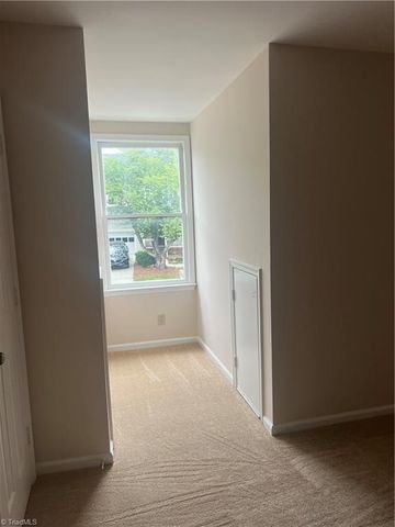 3705 Cardinal Downs Drive, Greensboro, NC 27410