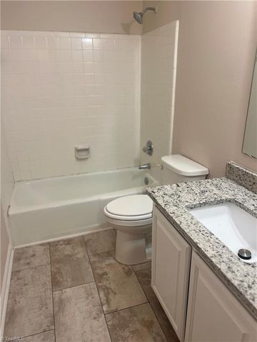 3705 Cardinal Downs Drive, Greensboro, NC 27410