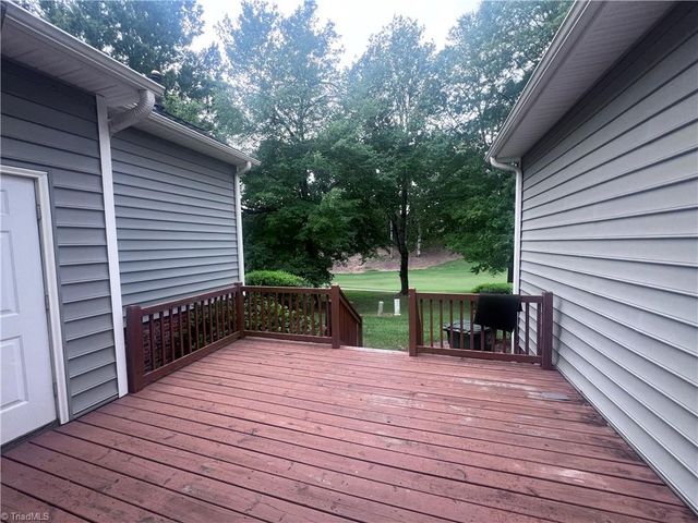 3705 Cardinal Downs Drive, Greensboro, NC 27410