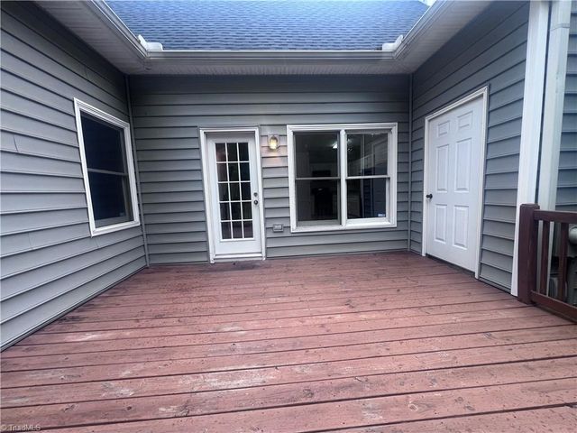 3705 Cardinal Downs Drive, Greensboro, NC 27410