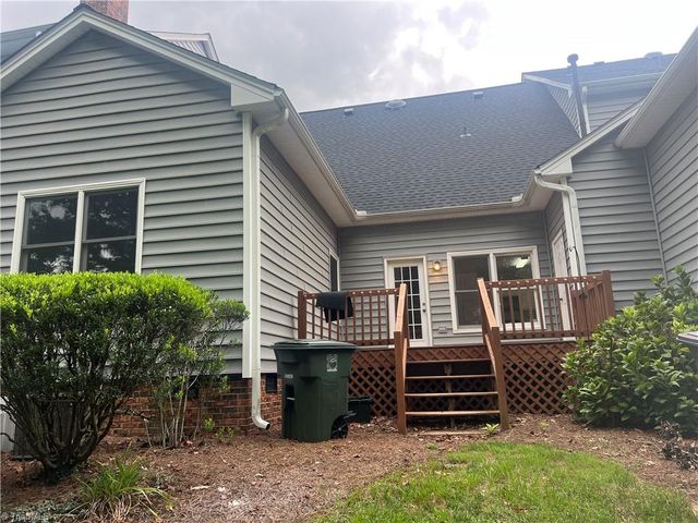 3705 Cardinal Downs Drive, Greensboro, NC 27410