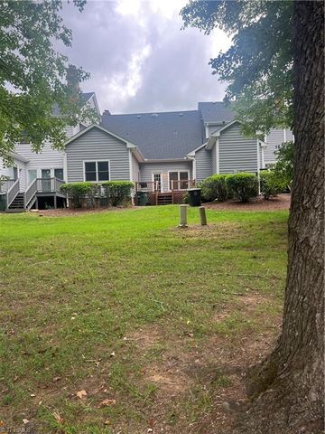 3705 Cardinal Downs Drive, Greensboro, NC 27410