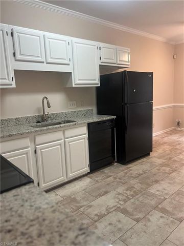 3705 Cardinal Downs Drive, Greensboro, NC 27410