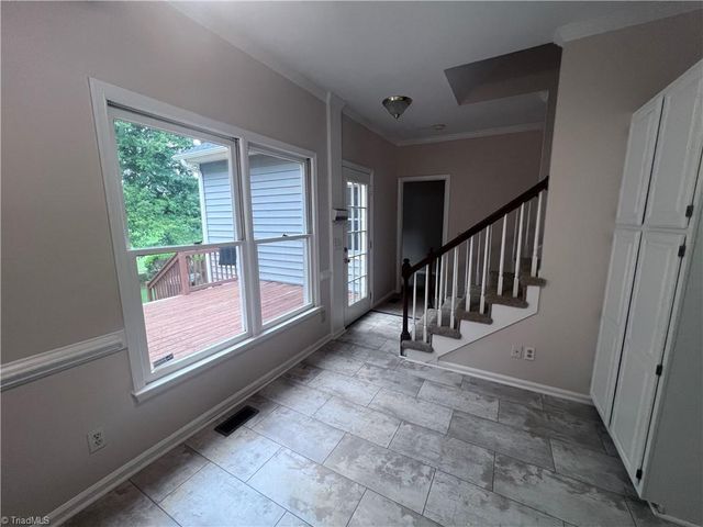 3705 Cardinal Downs Drive, Greensboro, NC 27410