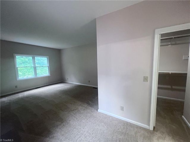 3705 Cardinal Downs Drive, Greensboro, NC 27410