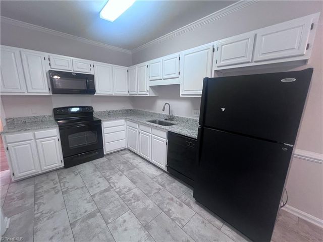 3705 Cardinal Downs Drive, Greensboro, NC 27410