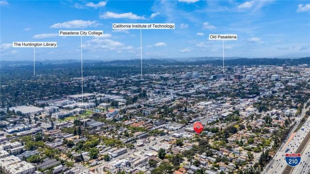 1590 Locust, Pasadena, CA 91106