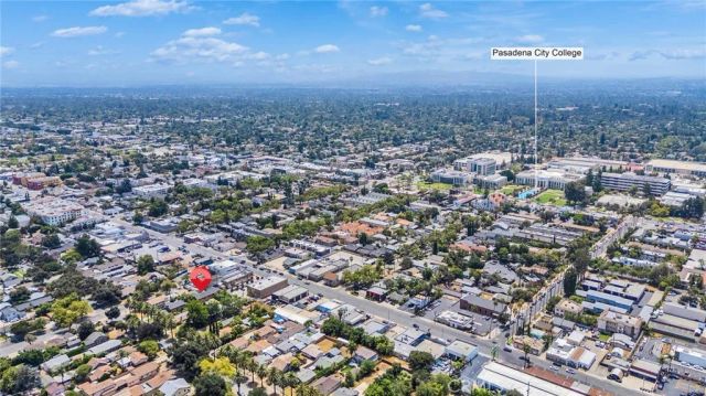 1590 Locust, Pasadena, CA 91106