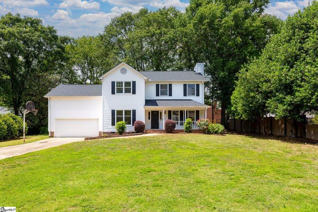 145 Greenapple Way, Simpsonville, SC 29681