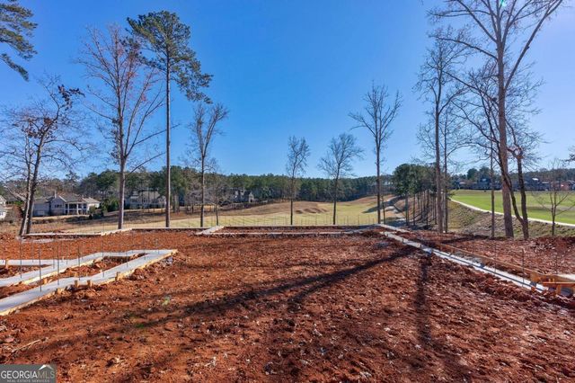 1040 Bunker Bend, Greensboro, GA 30642