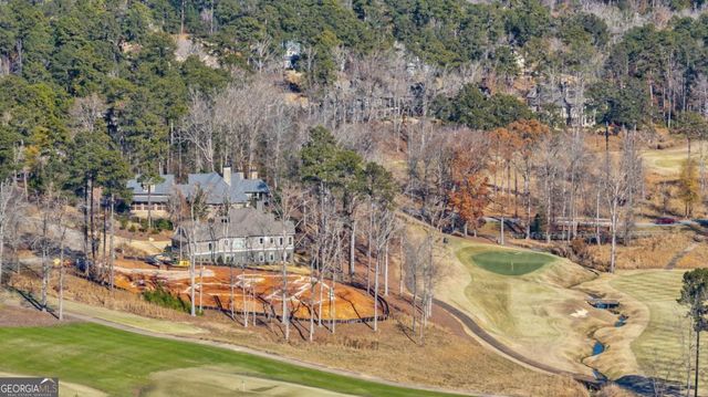 1040 Bunker Bend, Greensboro, GA 30642