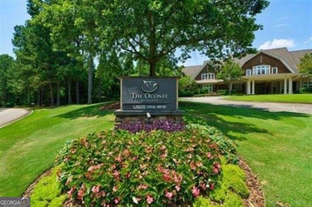 1040 Bunker Bend, Greensboro, GA 30642