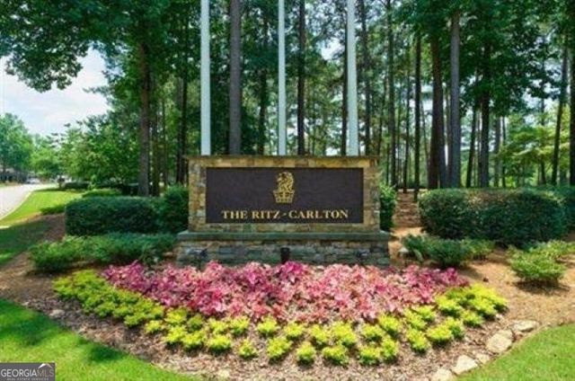 1040 Bunker Bend, Greensboro, GA 30642