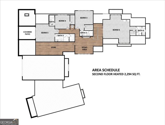 1040 Bunker Bend, Greensboro, GA 30642