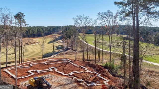 1040 Bunker Bend, Greensboro, GA 30642