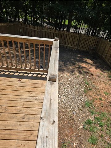 234 Forest Lane, Starr, SC 29684