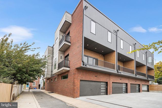 1242 E OXFORD ST, Philadelphia, PA 19125