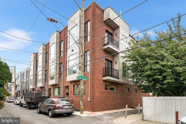 1242 E OXFORD ST, Philadelphia, PA 19125