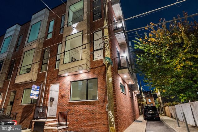 1242 E OXFORD ST, Philadelphia, PA 19125