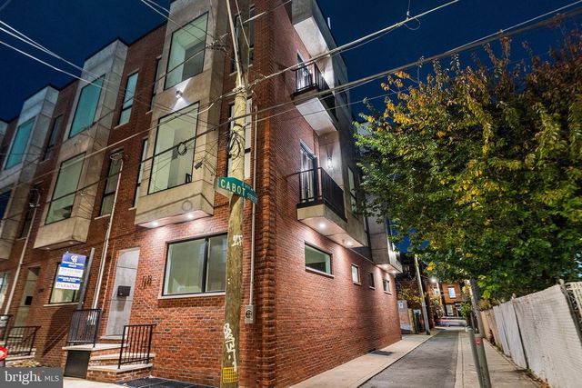 1242 E OXFORD ST, Philadelphia, PA 19125