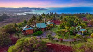 0 Kalua Koi Rd Lot 369, Maunaloa, HI 96770