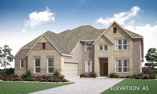 4017 Foot Hills Drive, Midlothian, TX 76065