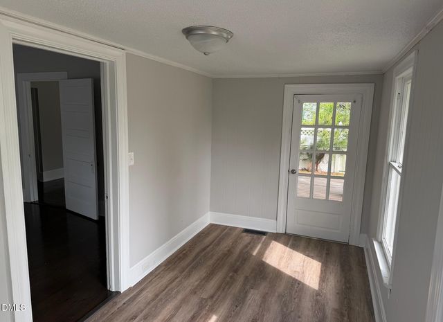 702 W Main Street, Benson, NC 27504