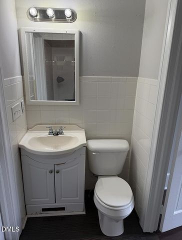 702 W Main Street, Benson, NC 27504