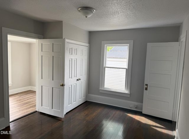 702 W Main Street, Benson, NC 27504